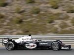 McLaren Mercedes-Benz MP4-20 2005 года